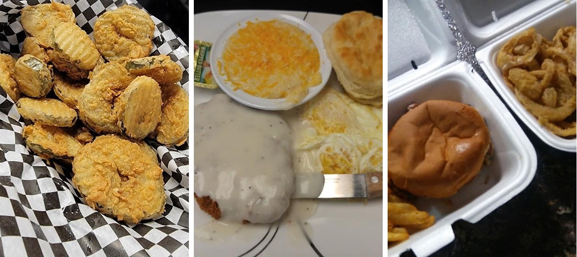 Hometown BBQ & Grill