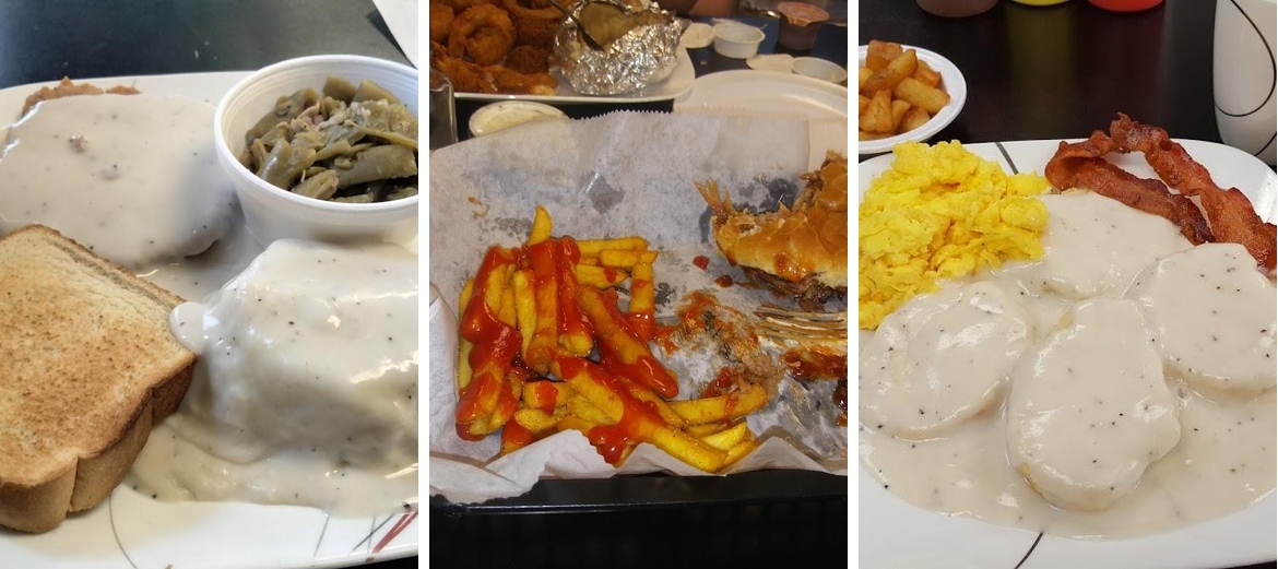 Hometown BBQ & Grill